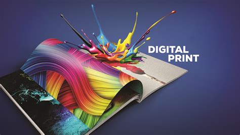 Printing Services .